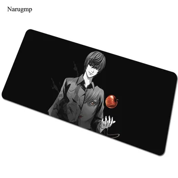 Death Note mouse pad Mello Computer mat 800x400x3mm gaming mousepad Misa Amane padmouse keyboard games pc gamer desk
Death Note mouse pad Mello Computer mat 800x400x3mm gaming mousepad Misa Amane padmouse keyboard games pc gamer desk