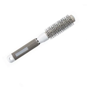 1pc Professional Curling Comb Hair Curly Comb Multi-purpose Roller Comb Salon Supplies Hairdressing Tool (Grey 26x2.5cm)
1pc Professional Curling Comb Hair Curly Comb Multi-purpose Roller Comb Salon Supplies Hairdressing Tool (Grey 26x2.5cm)
