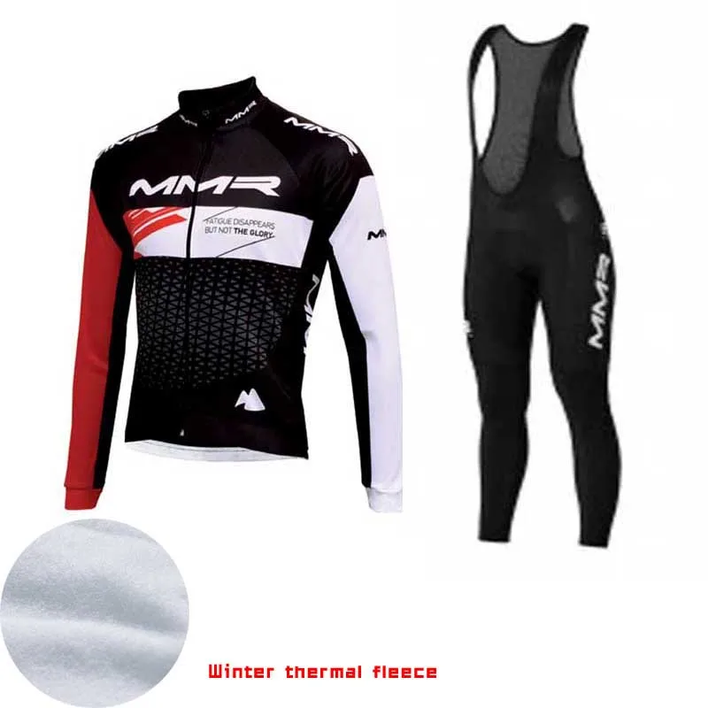 SPTGRVO LairschDan new black mmr cycling jersey winter thermal fleece men’s set mtb bike clothing wear mallot bicycle outfit kit
SPTGRVO LairschDan new black mmr cycling jersey winter thermal fleece men’s set mtb bike clothing wear mallot bicycle outfit kit