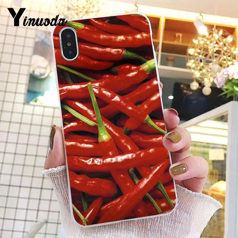 red pepper