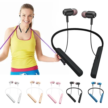 New T17 Wireless Headphone With Microphone Support TF/SD Card Bluetooth Earphone Stereo Bass Headset For Samsung IPhone
New T17 Wireless Headphone With Microphone Support TF/SD Card Bluetooth Earphone Stereo Bass Headset For Samsung IPhone