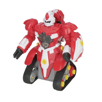 Q033 2.4G Boys Mini Kids Toy Building Blocks Kit Learning DIY RC Robot Assemble Children Birthday Gifts Smart Model Educational
Q033 2.4G Boys Mini Kids Toy Building Blocks Kit Learning DIY RC Robot Assemble Children Birthday Gifts Smart Model Educational