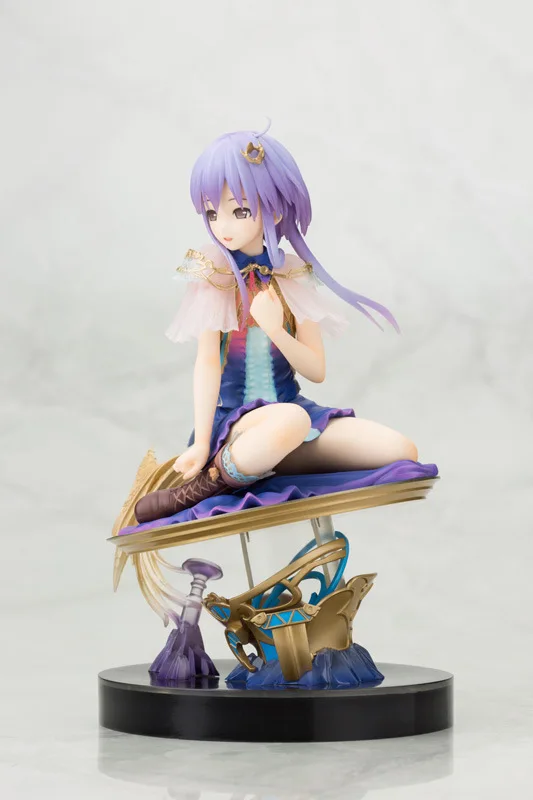 Diffuse Dynamic Square Anime God Strike of Bahamut Fury Mystere Michelle Boxed Garage Kit Model Toy
Diffuse Dynamic Square Anime God Strike of Bahamut Fury Mystere Michelle Boxed Garage Kit Model Toy