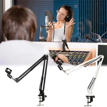 Flexible Live Table Tripod for Phone Holder Desktop Shooting Microphone Bracket Rotatable Stand for Vlog Video Cook Sing Shoot
Flexible Live Table Tripod for Phone Holder Desktop Shooting Microphone Bracket Rotatable Stand for Vlog Video Cook Sing Shoot