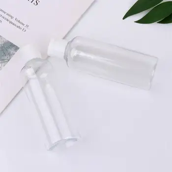 12Pcs Transparent Empty Spray Bottles100ml Plastic Refillable Container Portable Empty Cosmetic Containers Travel Shampoo Bottle
12Pcs Transparent Empty Spray Bottles100ml Plastic Refillable Container Portable Empty Cosmetic Containers Travel Shampoo Bottle
