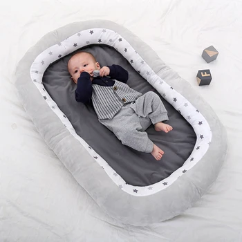 Uterine Bionic Newborn Bed Baby Isolation Protection Portable Bed Polyester Travel Multi-function Baby Bed For Baby Good Sleep N
Uterine Bionic Newborn Bed Baby Isolation Protection Portable Bed Polyester Travel Multi-function Baby Bed For Baby Good Sleep N
