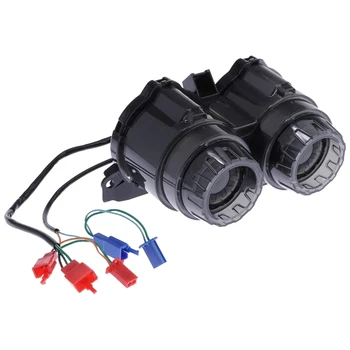 LED Brake Tail Light Turn Signal Lamp for Yamaha ZUMA 125 BWS Scooter 
LED Brake Tail Light Turn Signal Lamp for Yamaha ZUMA 125 BWS Scooter
