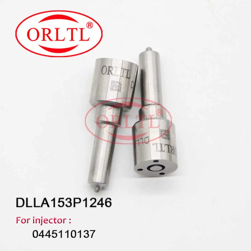 Насадка с черным покрытием DLLA153P1246, сменная насадка DLLA153P1246 для 0445110138 MB6460700187 0445110191 0445110192
Насадка с черным покрытием DLLA153P1246, сменная насадка DLLA153P1246 для 0445110138 MB6460700187 0445110191 0445110192