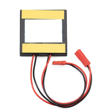 Touch Sensitive Switch 5-12V Bathroom Mirror 4 Mode XK-QM-F41 Touch Switch Sensor For Mirror Headligh Led Light Switch
Touch Sensitive Switch 5-12V Bathroom Mirror 4 Mode XK-QM-F41 Touch Switch Sensor For Mirror Headligh Led Light Switch