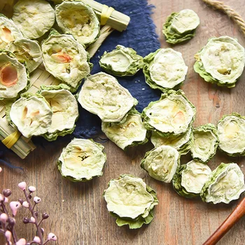 Bitter Melon Organic (Gourd) Momordica Charantia DRIED SUPERFOODS HERBAL TEA
Bitter Melon Organic (Gourd) Momordica Charantia DRIED SUPERFOODS HERBAL TEA