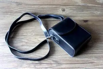 High Quality PU Camera Bag Leather Case For Sony DSC-RX100 RX100 II III RX100 IV M4 M5 HX90V HX80 HX60 HX50 Canon G9X G7X M2
High Quality PU Camera Bag Leather Case For Sony DSC-RX100 RX100 II III RX100 IV M4 M5 HX90V HX80 HX60 HX50 Canon G9X G7X M2