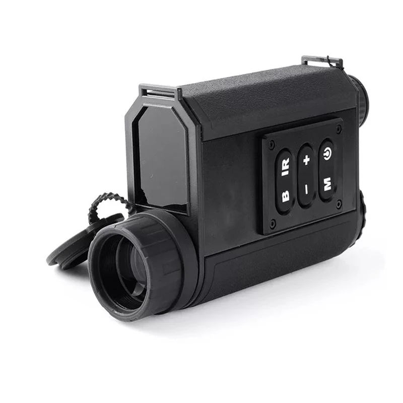 NEW 6X23 night vision range finder for measuring angle, height, velocity and distance of hunting Golf monocular telescope
NEW 6X23 night vision range finder for measuring angle, height, velocity and distance of hunting Golf monocular telescope