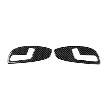 Adjustment Panel Trim For Chevrolet Camaro 2017-2019 Black Stickers 2pcs Car Carbon Fiber High quality
Adjustment Panel Trim For Chevrolet Camaro 2017-2019 Black Stickers 2pcs Car Carbon Fiber High quality