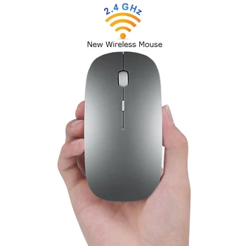 Wireless Tablet Mouse for Macbook Acer Asus Lenovo Xiaomi Rechargeable Usb 2.4ghz Mouse for Computer Android Tablets Windows PC 
Wireless Tablet Mouse for Macbook Acer Asus Lenovo Xiaomi Rechargeable Usb 2.4ghz Mouse for Computer Android Tablets Windows PC