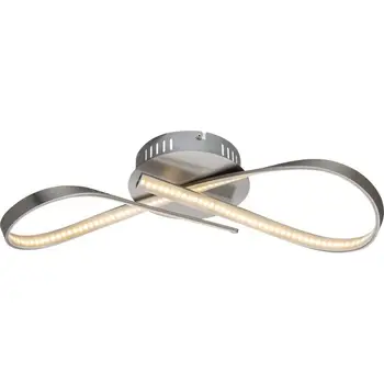 Artax with LED Lamp 15 W, with special shape, GLOBE
Artax with LED Lamp 15 W, with special shape, GLOBE