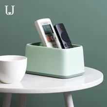 Youpin Jordan&Judy Desktop Storage Box Dormitory Finishing Plastic Rack Debris Cosmetic Box Desktop Storage Box
Youpin Jordan&Judy Desktop Storage Box Dormitory Finishing Plastic Rack Debris Cosmetic Box Desktop Storage Box