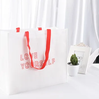 In stock Bangtan boys LY Tour Eco-friendly canvas-free bag LOVE YOURSELF Bag
In stock Bangtan boys LY Tour Eco-friendly canvas-free bag LOVE YOURSELF Bag