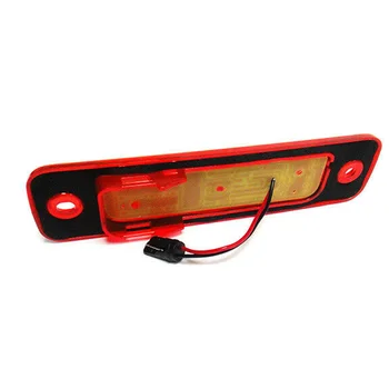 2006-14 Brake Light Direct Replacement Red Lens Third For Ford Transit Brand New
2006-14 Brake Light Direct Replacement Red Lens Third For Ford Transit Brand New