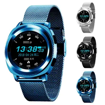 Microwear Waterproof Sports Smart Watch Heart Rate Sleep Monitor Fitness Tracke watch
Microwear Waterproof Sports Smart Watch Heart Rate Sleep Monitor Fitness Tracke watch