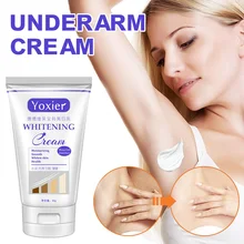 Whitening Cream Moisturizing Nourish Repair Improve Arm Armpit Ankles Elbow Knee Body Dull Brighten Arbutin Skin Care 50g
Whitening Cream Moisturizing Nourish Repair Improve Arm Armpit Ankles Elbow Knee Body Dull Brighten Arbutin Skin Care 50g