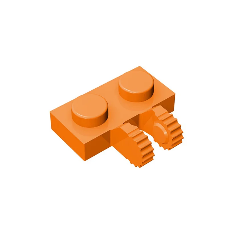 10PCS MOC Bricks Compatible Assembles Particles 60471 1x2 for Building Blocks Parts DIY Educational High-Tech Parts Toys
10PCS MOC Bricks Compatible Assembles Particles 60471 1x2 for Building Blocks Parts DIY Educational High-Tech Parts Toys