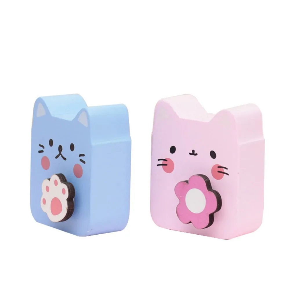 day birthday gift cute pet series creative wooden diy music 