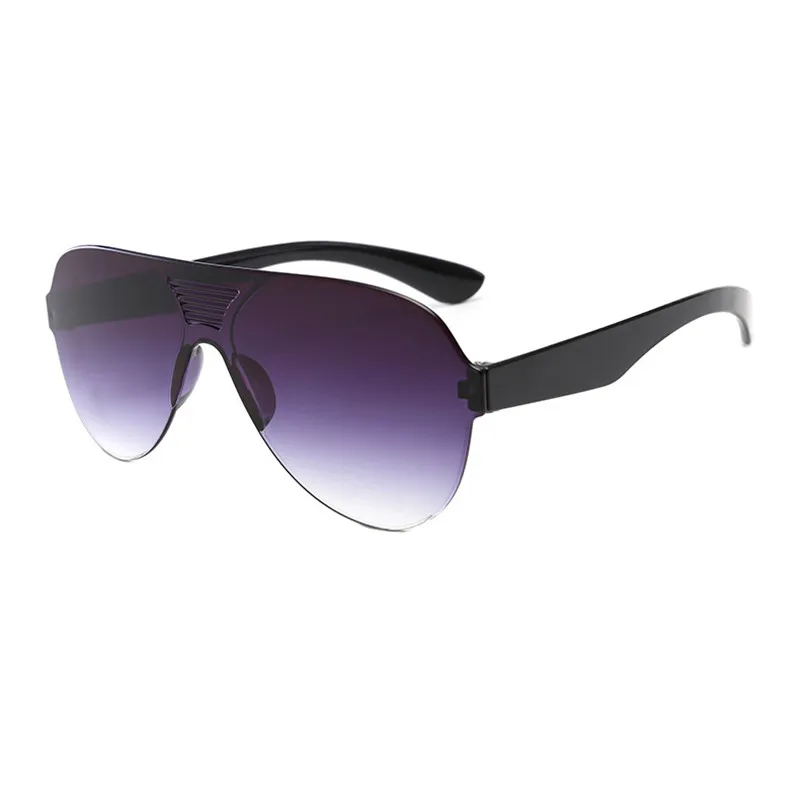 CURTAIN Candy Lens Goggles Men Sunglasses Women One Piece Gafas Lady Eye Sun Glasses Female Clear Shades Male Oculos Eyewear
CURTAIN Candy Lens Goggles Men Sunglasses Women One Piece Gafas Lady Eye Sun Glasses Female Clear Shades Male Oculos Eyewear