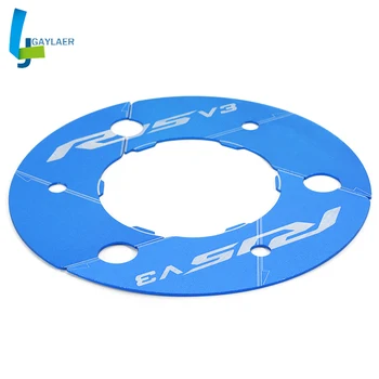 Motorcycle Rear Sprockets Chain Gear Decorative Cover for Y amaha YZF R15 V3 2017 2018 2019 2020 
Motorcycle Rear Sprockets Chain Gear Decorative Cover for Y amaha YZF R15 V3 2017 2018 2019 2020