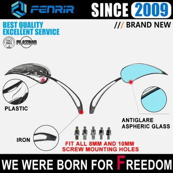 Chopper Motorcycle Side Mirror for Harley Triumph Honda shadow vt750 vtx 1300 1800 Kawasaki Suzuki m109r HYOSUNG Yamaha xvs 650
Chopper Motorcycle Side Mirror for Harley Triumph Honda shadow vt750 vtx 1300 1800 Kawasaki Suzuki m109r HYOSUNG Yamaha xvs 650