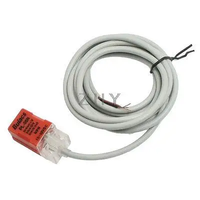 PL-05N DC 3-wire 10-30V NPN NO 5mm Inductive Proximity Sensor Switch Ypfmy
PL-05N DC 3-wire 10-30V NPN NO 5mm Inductive Proximity Sensor Switch Ypfmy
