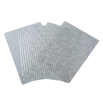 1Set Transparent Texture Cookie Texture Mat Bakeware Texture Sheet Set Sugar Craft Decoration Baking Tools Fondant Cake Mold
1Set Transparent Texture Cookie Texture Mat Bakeware Texture Sheet Set Sugar Craft Decoration Baking Tools Fondant Cake Mold