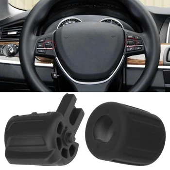 Replacement 1Pair/Set Multifunction Car Steering Wheel Car Switch Accessories Rubber Buttons for Bmw 5/7 Series Gt F10 F02
Replacement 1Pair/Set Multifunction Car Steering Wheel Car Switch Accessories Rubber Buttons for Bmw 5/7 Series Gt F10 F02