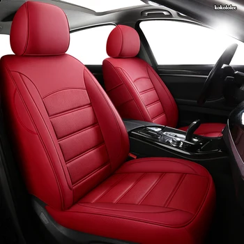 KOKOLOLEE Custom Leather car seat cover For CHANGAN CS35 CS75 CS15 CS95 CS55 Benben EV MINI LOVE Yuexiang V3 V5 V7 CX20 car seat
KOKOLOLEE Custom Leather car seat cover For CHANGAN CS35 CS75 CS15 CS95 CS55 Benben EV MINI LOVE Yuexiang V3 V5 V7 CX20 car seat
