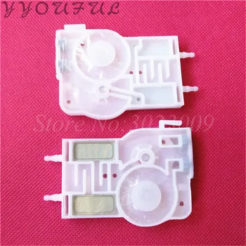 Fast shipping high quality damper for Epson DX7 ink damper / Eco solvent ink damper for Wit-color Smart Xenons 5113 dumper 10pcs
Fast shipping high quality damper for Epson DX7 ink damper / Eco solvent ink damper for Wit-color Smart Xenons 5113 dumper 10pcs