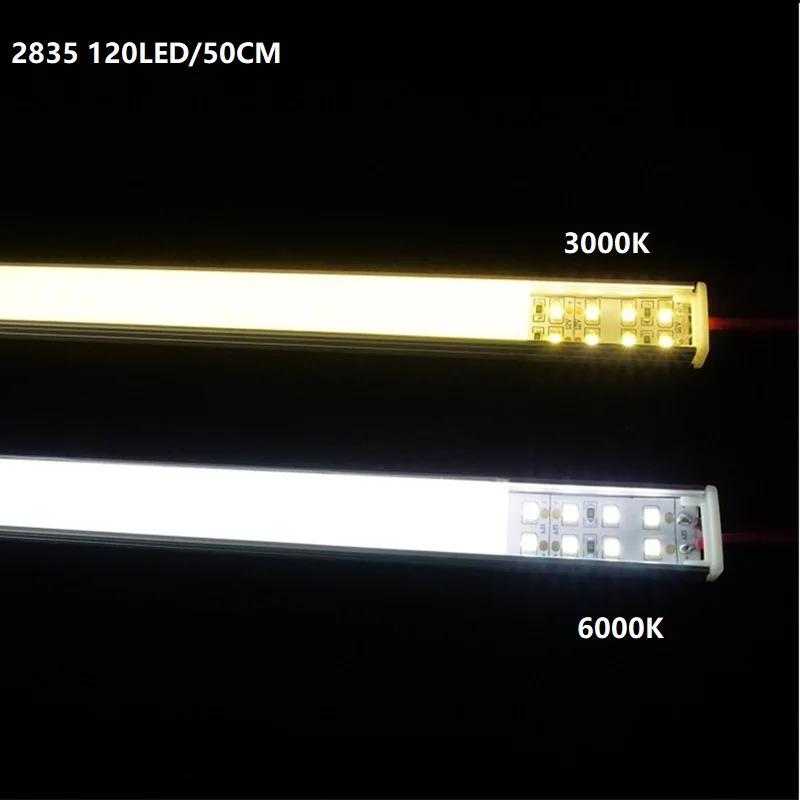 12VDC 50cm 20inch LED double line bar light,240 diode/meter 8.5mm high flat slim 10W led hard strip,dual row cabinet linear lamp
12VDC 50cm 20inch LED double line bar light,240 diode/meter 8.5mm high flat slim 10W led hard strip,dual row cabinet linear lamp