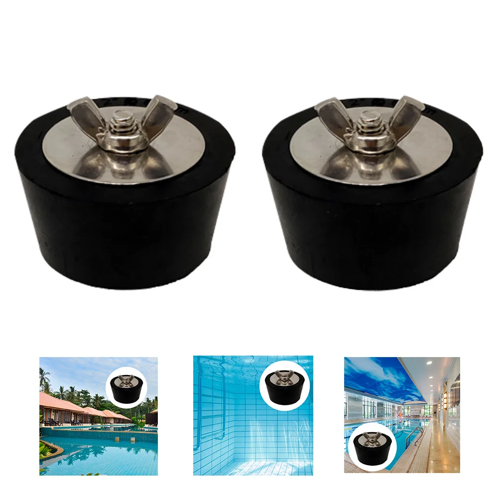 Winter Pool Tool Accessories Swimming Pool Backwater Rubber Plug Be Used To Plug The Scupper Holes In Your Swimming Pool
Winter Pool Tool Accessories Swimming Pool Backwater Rubber Plug Be Used To Plug The Scupper Holes In Your Swimming Pool