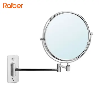 Mirror magnifying Raiber supplier, wall
Mirror magnifying Raiber supplier, wall