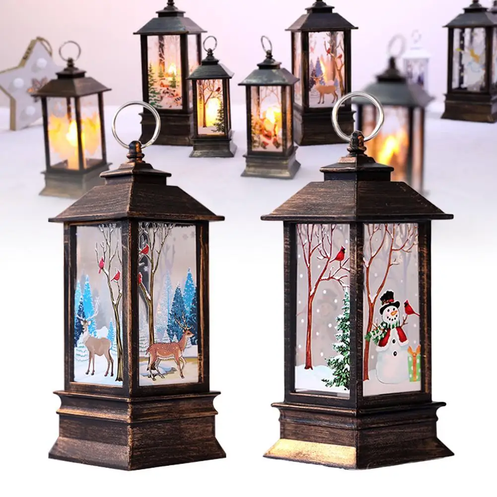 Mini Christmas Candle With LED Tea Light Candles For Decoration Party Light Christmas Decorations Christmas Simulate Light
Mini Christmas Candle With LED Tea Light Candles For Decoration Party Light Christmas Decorations Christmas Simulate Light