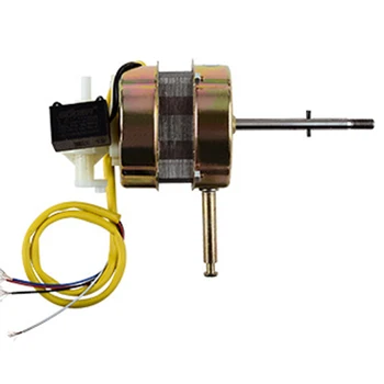 20mm Thickness Pure Copper Electric Fan Motor Engine Kit 220V Reduce Friction Reduced Friction, Resulting In Lower Noise During
20mm Thickness Pure Copper Electric Fan Motor Engine Kit 220V Reduce Friction Reduced Friction, Resulting In Lower Noise During