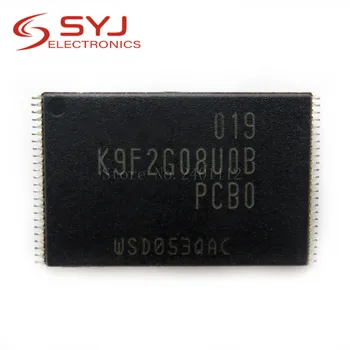 2pcs/lot K9F2G08UOB-PCBO K9F2G08U0B-PCB0 K9F2G08UOBPCBO K9F2G08U0BPCB0 TSOP-48 In Stock
2pcs/lot K9F2G08UOB-PCBO K9F2G08U0B-PCB0 K9F2G08UOBPCBO K9F2G08U0BPCB0 TSOP-48 In Stock