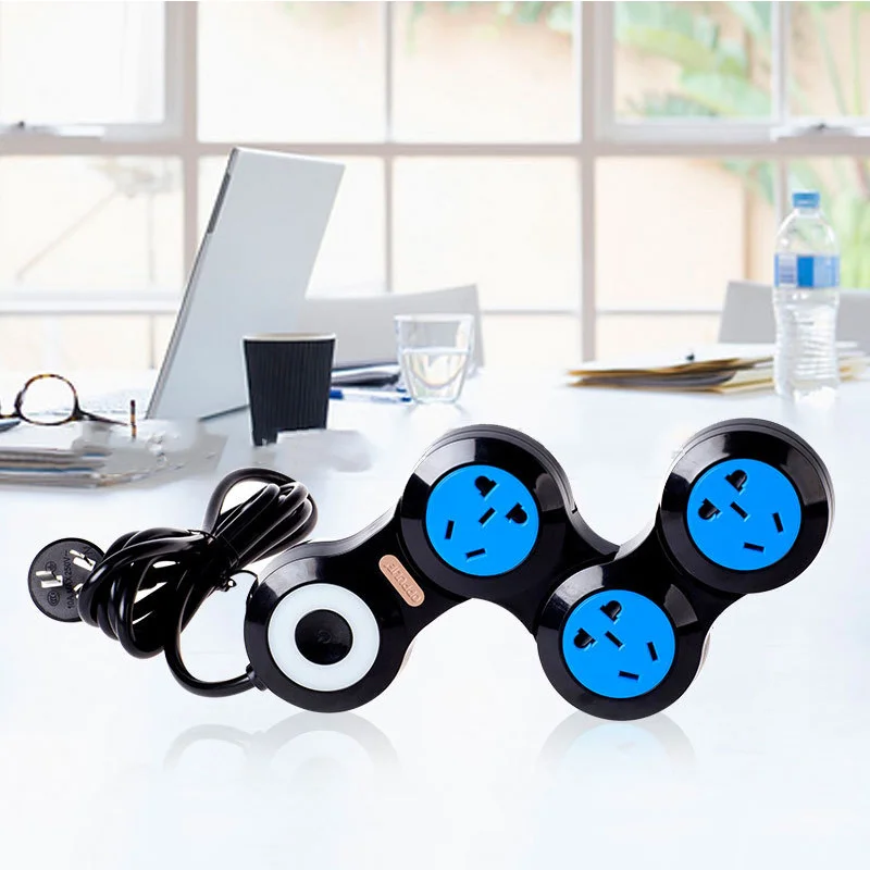 Multi Function USB Charging Strip Foldable Travel Power Strip Desktop Charging Station WWO66
Multi Function USB Charging Strip Foldable Travel Power Strip Desktop Charging Station WWO66