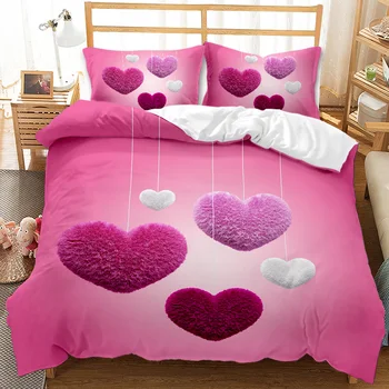 3D Halloween love duvet cover comforter set bed cover set full size twin king luxury bedding set
3D Halloween love duvet cover comforter set bed cover set full size twin king luxury bedding set
