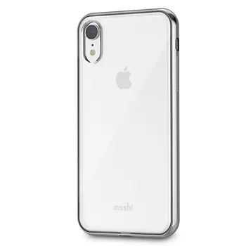 TBOC case gel TPU for Apple iPhone XR (6.1 ") Case Silicone Ultrathin Flexible Phone Mobile
TBOC case gel TPU for Apple iPhone XR (6.1 ") Case Silicone Ultrathin Flexible Phone Mobile