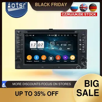 PX6 IPS Touch Screen Android 10.0 For KIA Cerato BT Car Multimedia Player Radio Tape Recorder Video Player WiFi GPS Navigation
PX6 IPS Touch Screen Android 10.0 For KIA Cerato BT Car Multimedia Player Radio Tape Recorder Video Player WiFi GPS Navigation