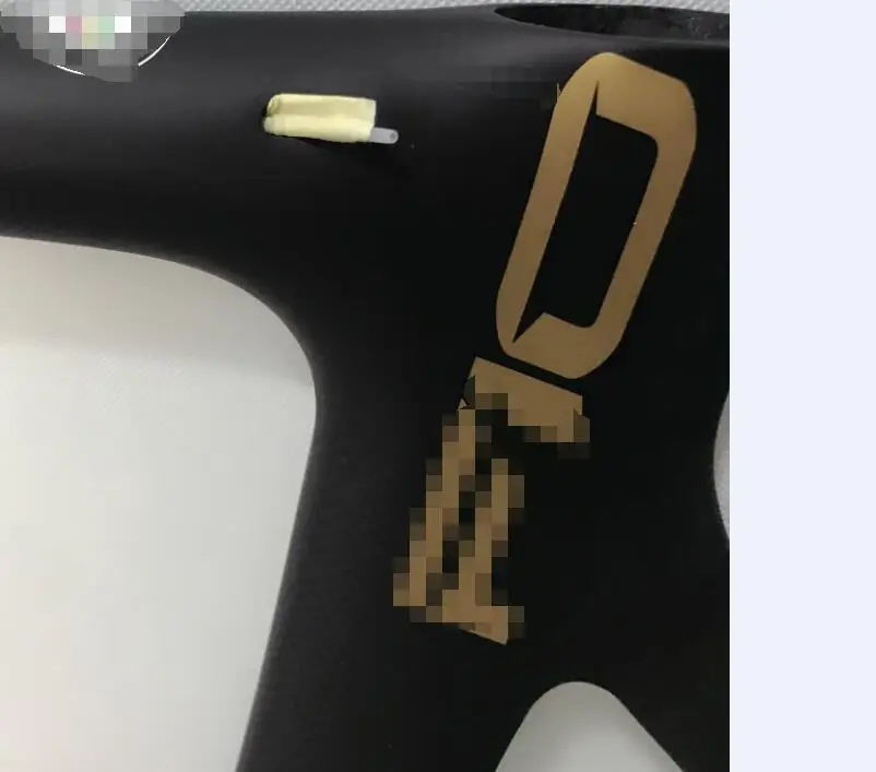 2020 supper bike carbon frame gold color cycling framework bsa/bb30 Torycal T1100 1k or 3k/ud bicycle carbon frame free shipping
2020 supper bike carbon frame gold color cycling framework bsa/bb30 Torycal T1100 1k or 3k/ud bicycle carbon frame free shipping