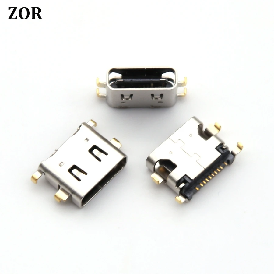 

5 шт./лот для Gionee S7 S3 фоторазъем типа C Micro mini USB разъем для зарядки запасные части для подключения док-станции