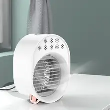 3 Wind Speeds Portable Air Cooler mini USB Fan Air Conditioner Humidifier for Home Office Room Desktop Conditioning Purifier
3 Wind Speeds Portable Air Cooler mini USB Fan Air Conditioner Humidifier for Home Office Room Desktop Conditioning Purifier