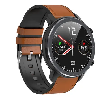 2020 New Smart Watches Heart Rate Monitor Tracker Smart Band Blood Pressure Pedometer Call Message Reminder Bracelet for Men
2020 New Smart Watches Heart Rate Monitor Tracker Smart Band Blood Pressure Pedometer Call Message Reminder Bracelet for Men