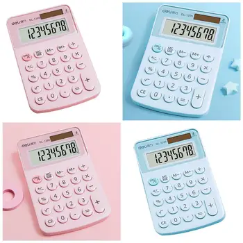 Portable Cute Pink Blue Candy Color Calculator Mini Reward Student Student Calculator Office School Z0L4
Portable Cute Pink Blue Candy Color Calculator Mini Reward Student Student Calculator Office School Z0L4