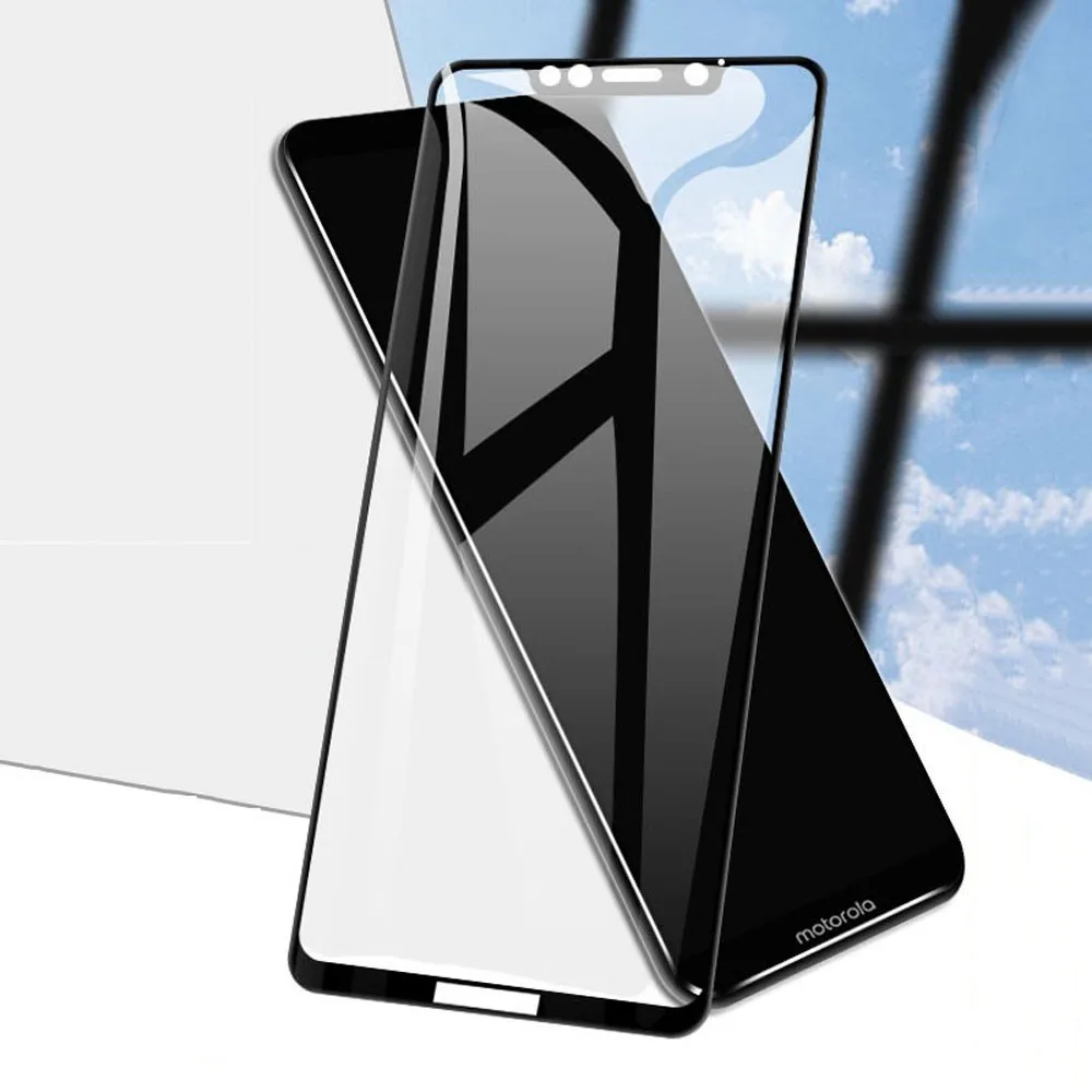 Защитное стекло закаленное для Motorola Moto E6 G6 E5 E7 E Plus Play Go 5 го поколения E6Plus G6Play 2020